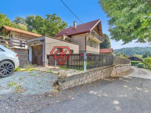 Prodej rodinného domu, Osečnice, 130 m2