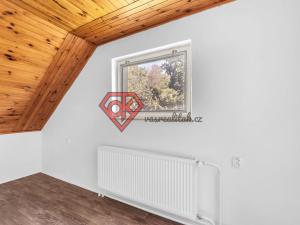 Prodej rodinného domu, Osečnice, 130 m2