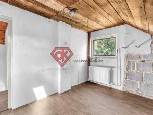 Prodej rodinného domu, Osečnice, 130 m2