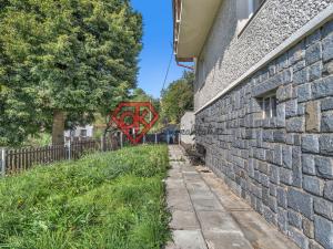 Prodej rodinného domu, Osečnice, 130 m2