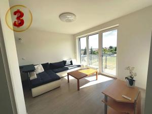 Pronájem bytu 1+kk, Střelice, Příční, 36 m2