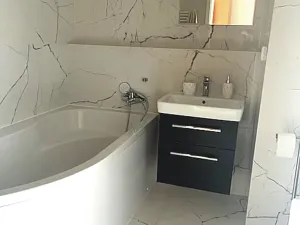 Pronájem bytu 1+kk, Střelice, Příční, 36 m2