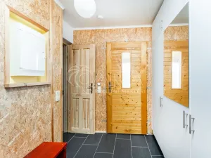 Prodej chaty, Košátky, 36 m2