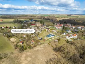 Prodej chaty, Košátky, 36 m2