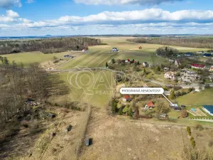 Prodej chaty, Košátky, 36 m2