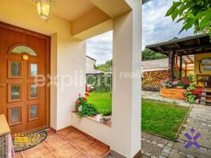 Prodej rodinného domu, Fryšták - Horní Ves, Mexiko, 192 m2