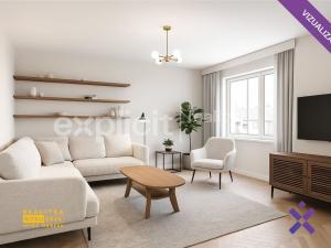 Prodej rodinného domu, Fryšták - Horní Ves, Mexiko, 192 m2