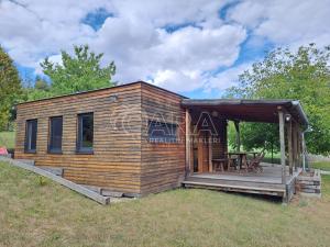 Prodej pozemku pro bydlení, Košátky, 735 m2