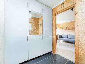 Prodej pozemku pro bydlení, Košátky, 735 m2