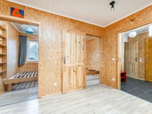 Prodej pozemku pro bydlení, Košátky, 735 m2