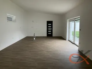 Prodej rodinného domu, Hrubčice, 186 m2