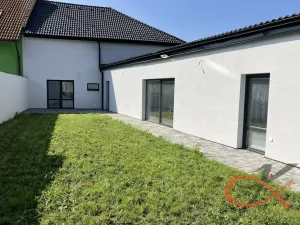 Prodej rodinného domu, Hrubčice, 186 m2