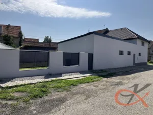 Prodej rodinného domu, Hrubčice, 186 m2