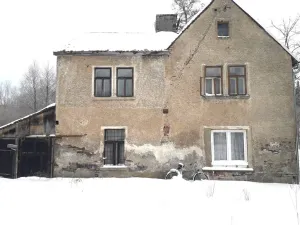 Prodej rodinného domu, Kryštofovy Hamry - Černý Potok, 195 m2