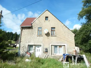 Prodej rodinného domu, Kryštofovy Hamry - Černý Potok, 195 m2