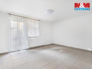 Prodej činžovního domu, Mladé Buky, 566 m2