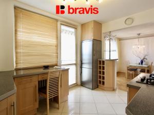 Pronájem bytu 3+1, Brno, Vychodilova, 70 m2