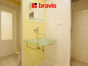 Pronájem bytu 2+1, Adamov, Osvobození, 62 m2