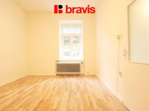 Pronájem bytu 2+1, Adamov, Osvobození, 62 m2