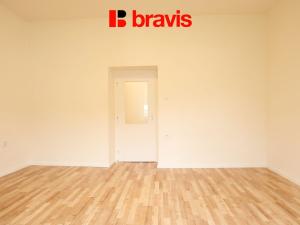 Pronájem bytu 2+1, Adamov, Osvobození, 62 m2