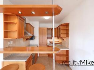 Pronájem bytu 2+kk, Liberec, Tyršova, 65 m2