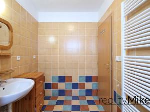 Pronájem bytu 2+kk, Liberec, Tyršova, 65 m2