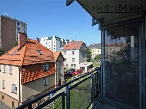 Pronájem bytu 2+kk, Liberec, Tyršova, 65 m2