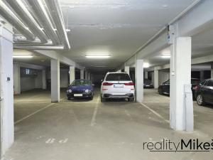 Pronájem bytu 2+kk, Liberec, Tyršova, 65 m2