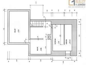 Prodej rodinného domu, Studnice, 146 m2
