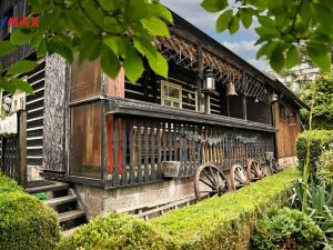 Prodej chalupy, Sobkovice, 160 m2