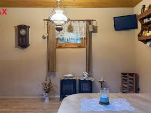 Prodej chalupy, Sobkovice, 160 m2