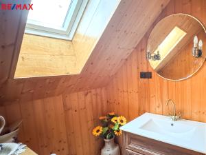 Prodej chalupy, Sobkovice, 160 m2