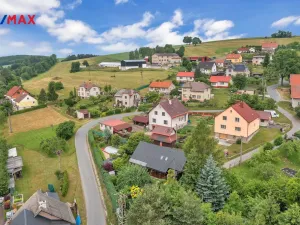 Prodej chalupy, Sobkovice, 160 m2