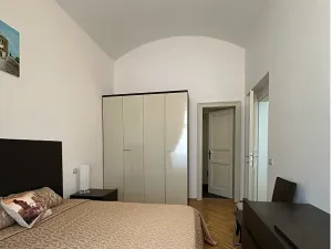 Pronájem bytu 2+kk, Praha - Nové Město, Hálkova, 45 m2