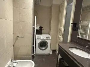 Pronájem bytu 2+kk, Praha - Nové Město, Hálkova, 45 m2