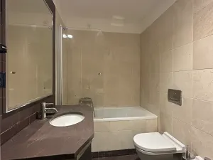 Pronájem bytu 2+kk, Praha - Nové Město, Hálkova, 45 m2
