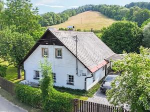 Prodej ubytování, Sobotín, 210 m2