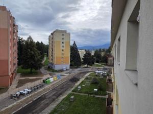 Pronájem bytu 2+1, Jeseník, Zeyerova, 54 m2
