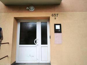 Pronájem bytu 2+1, Jeseník, Zeyerova, 54 m2