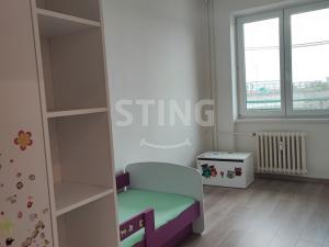 Pronájem bytu 3+1, Havířov, Moskevská, 64 m2