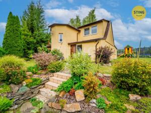 Prodej rodinného domu, Dolní Moravice - Horní Moravice, 420 m2