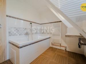 Prodej rodinného domu, Dolní Moravice - Horní Moravice, 420 m2