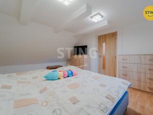 Prodej rodinného domu, Dolní Moravice - Horní Moravice, 420 m2