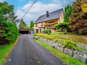 Prodej rodinného domu, Dolní Moravice - Horní Moravice, 420 m2