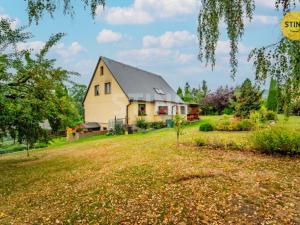 Prodej rodinného domu, Dolní Moravice - Horní Moravice, 420 m2