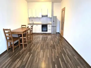 Pronájem bytu 2+kk, Praha - Vysočany, Podkovářská, 53 m2