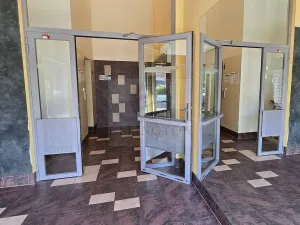 Pronájem bytu 2+kk, Praha - Vysočany, Podkovářská, 53 m2