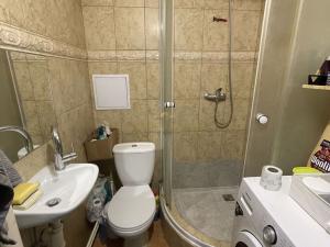 Prodej bytu 1+1, Stochov, J. A. Komenského, 31 m2