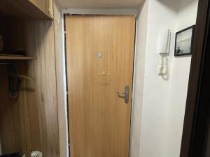 Prodej bytu 1+1, Stochov, J. A. Komenského, 31 m2