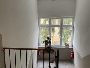 Prodej bytu 1+1, Stochov, J. A. Komenského, 31 m2